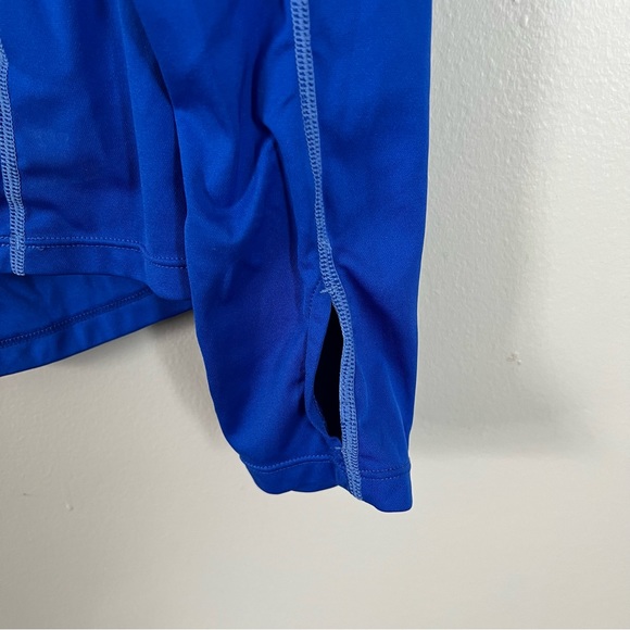 Marmot Blue Long Sleeve - size medium - Picture 3 of 7